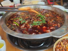 -小饕荟雅安贡椒鱼鲜馆(广福桥店)