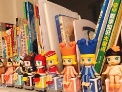 -泡泡玛特POPMART(崇文门国瑞城店)