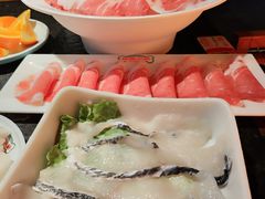 -旺晖本帮骨头煲·深夜火锅(梅园路店)