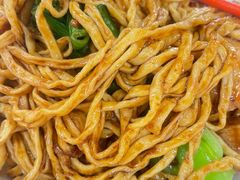 -下环街市熟食中心