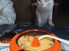 -龙姐私房菜(和顺古镇店)