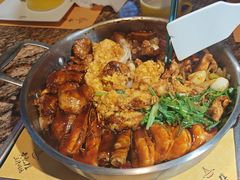 -黄记煌三汁焖锅(崇文门店)