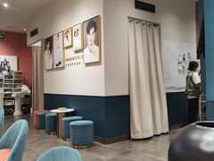 -海馬体照相馆(莘庄维璟印象城店)