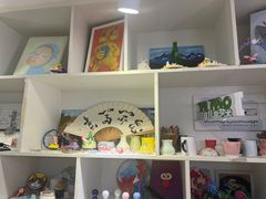 -尼莫儿童美术(三阳路融科天城校区)