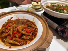 -阿露佳·舌尖上的安吉菜