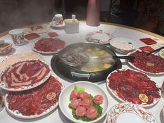 -汕头八合里海记牛肉店(清河店)