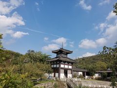 -南山风景名胜区