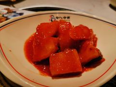-七八冷面·延边朝鲜族美食(欢乐谷店)