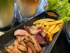 -KARN敢·春武里泰国小餐馆(版筑翠园店)