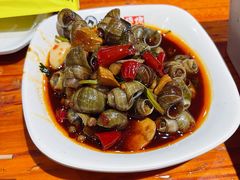 -本色.小马哥烧烤(五一路总店)
