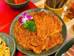 -谭鸭血(金华永盛店)