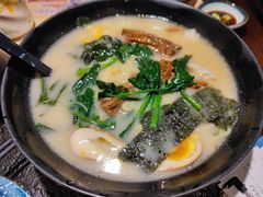 -古田居·特色寿司料理(星之岛旗舰店)