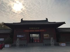 -赵州桥景区