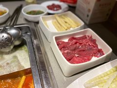 -海底捞火锅(杭州萧山宝龙广场店)