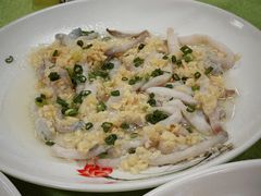 -盛港湾海鲜食府(黄沙店)