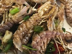 -胖大嫂渔家排档(半边山店)