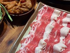 -楠火锅(哈尔滨金爵万象店)