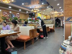 大堂-清真·西北朗益和餐厅