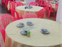 大堂-秋姐美食店(旅游大道店)