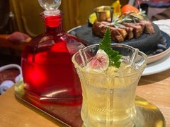 -秘密旅行Bonjour(黑金冠 江南西店)