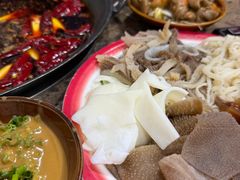 -谭记重庆老火锅(总店)