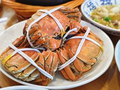 -品鲜村农家菜·阳澄湖大闸蟹(总店)
