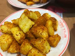 -宝葫芦西北茶食铺(万达店)