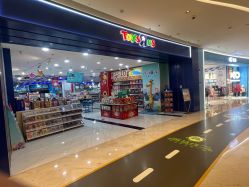 -玩具反斗城TOYSRUS(龙湖杭州西溪天街店)