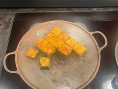 -北京港澳中心瑞士酒店·瑞士咖啡厅·自助餐