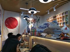 -松幸日式料理(中山路店)