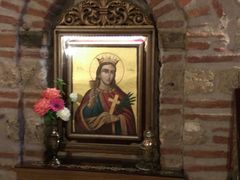 -梅黛奥拉修道院