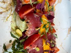 -普朗姆生蚝牛排馆 The Plump Oyster(成都摩方购物中心店)