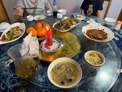 -龙姐私房菜(和顺古镇店)