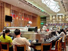 -元通寿司(地标店)