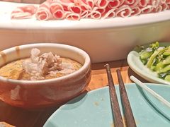 -额尔敦草原涮羊肉·烧烤(冻青树总店)