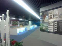 -天津市规划展览馆