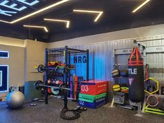 -NRG健身私教CLUB(静安体育中心店)