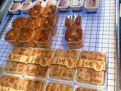 -永辉超市(郫都区爱琴海店)