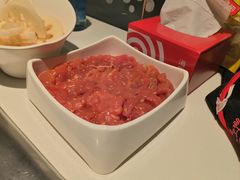-海底捞火锅(锦艺城店)
