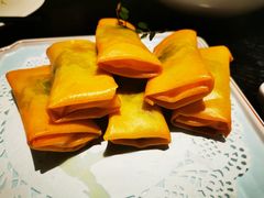 -老海陵·泰州菜(三水湾店)