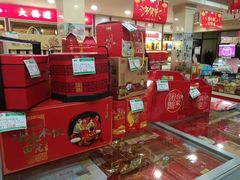 零售区-大桥道食品(中山路店)