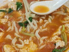 -肖妈妈手擀面(武夷店)