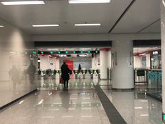 -火车北站(地铁站)