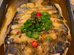 -半天妖烤鱼(大兴大悦春风里店)
