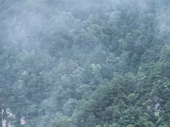 -大理苍山石门关旅游度假区