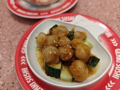 -元气寿司(环球港店)