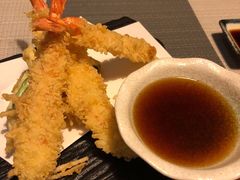 天妇罗大虾-熊串烧亭.居酒屋(珠江路店)