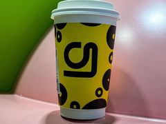 -gleeglee乐溢亦茶(合生汇店)