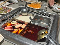 -海底捞火锅(珠影星光城夜宵主题店)