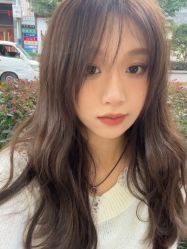 -MINX名珂斯·烫染形象设计
